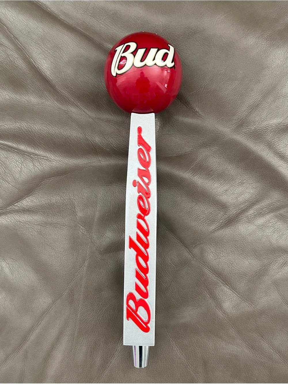 Dale Earnhardt, Jr. Nascar beer tap handle